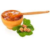 cloudberry jam