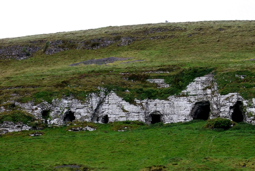 Caves of Kesh Full of&nbsp;Mystery