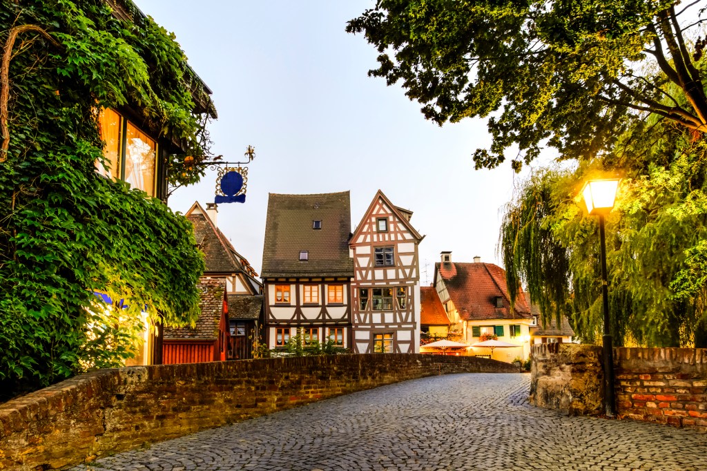 Ulm, Germany: A Blend of History and&nbsp;Modernity